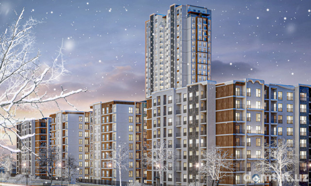 "Bizning Uylar Development" haqida nimalar bilasiz?