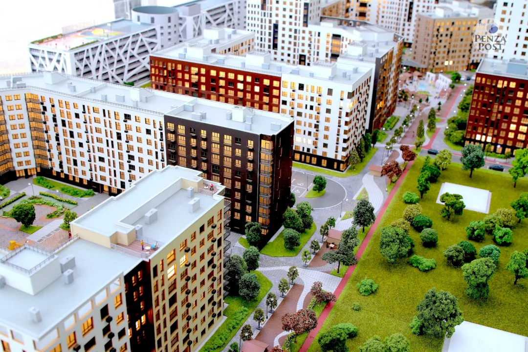 Yangi qurilgan uyda quruvchidan qanday qilib kvartira sotib olish mumkin? | Domtut