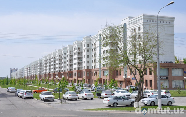 Новостройки в Ташкенте: прописка и изменения в сфере строительства