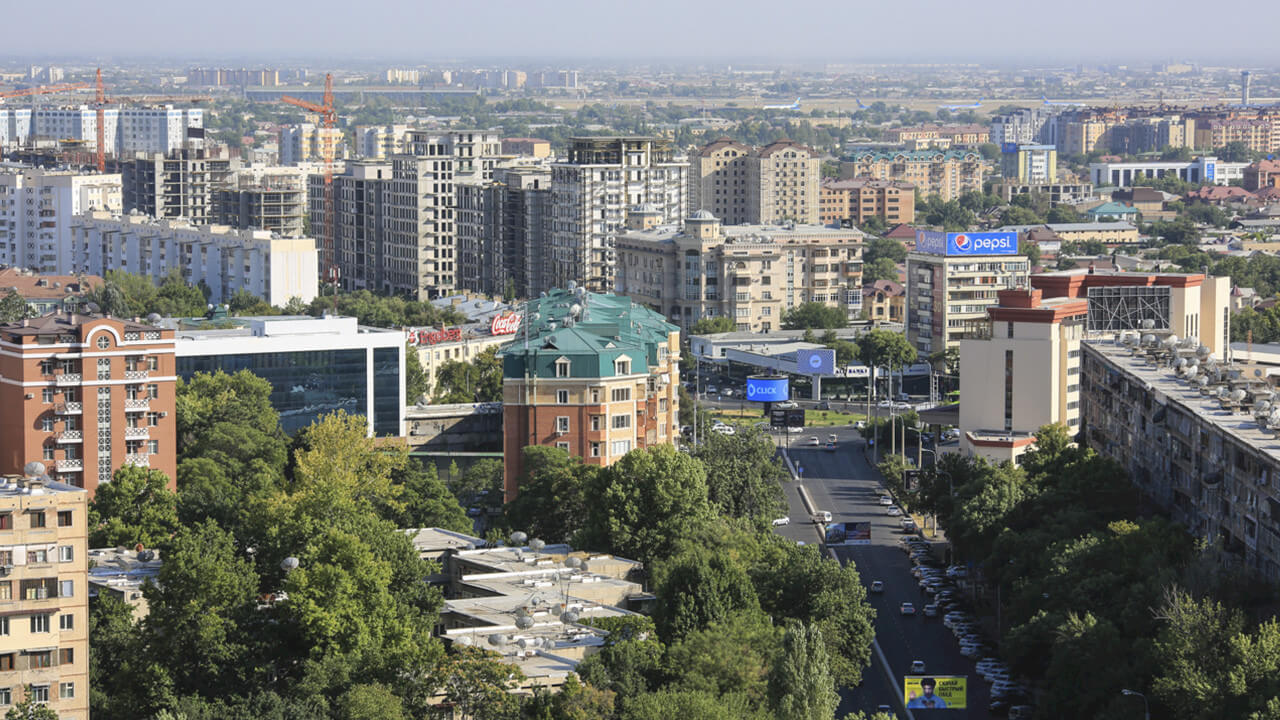 Стоимость вторичного жилья в Ташкенте выросла | Новости недвижимости | Domtut