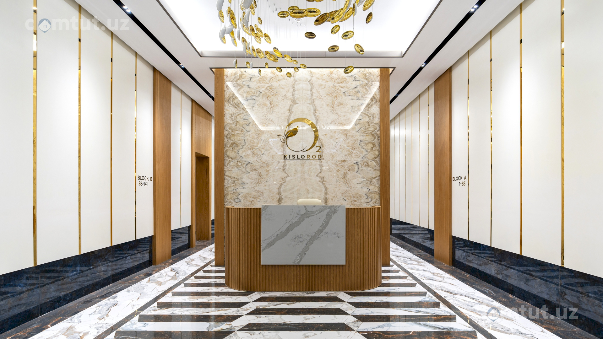 Yangi qurilgan uylar Toshkent | Yangi qurilgan uylar narxi | Domtut