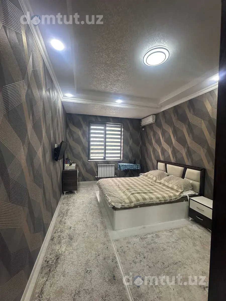Продается 2к квартира, 45 м², Чиланзарский, Ташкент