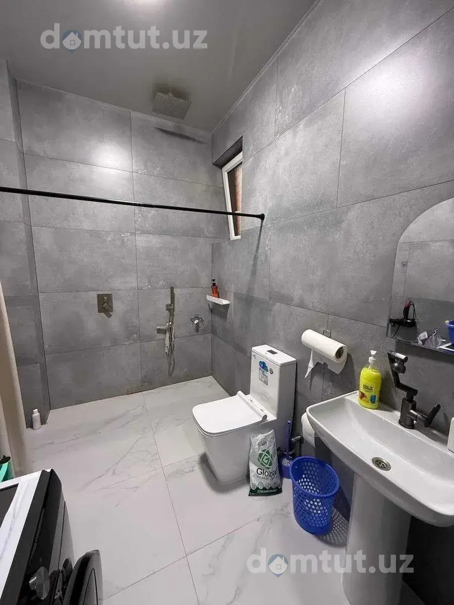 5к дом 390 м², Сергелийский, Ташкент