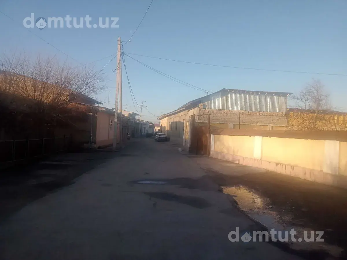 4к дом 5 м², Яшнабадский, Ташкент