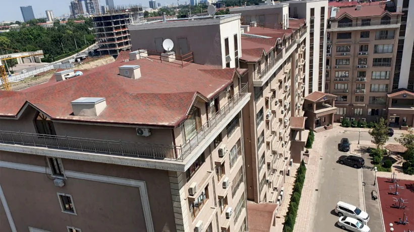 Bir minat video berishga kondiradi