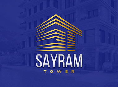 Sayram Tower
